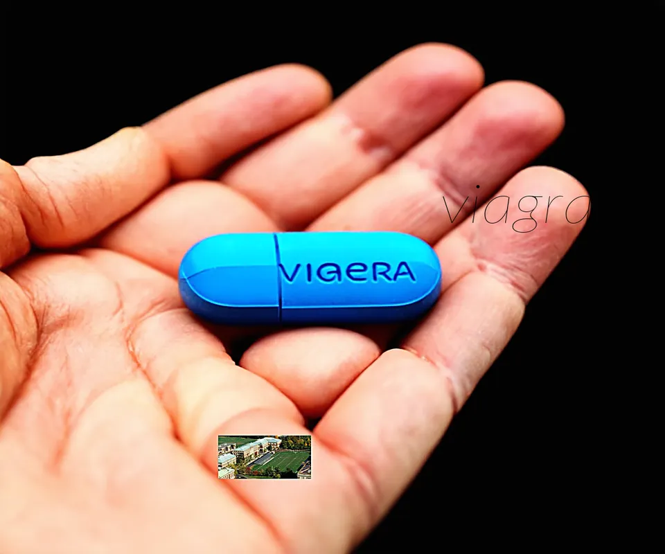 El viagra generico es efectivo